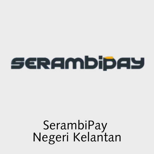 SerambiPay